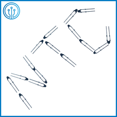 Tipo termistore 10K 3435 del cavo della struttura di NTC-103F343FC di NTC per immagazzinamento dell'energia
