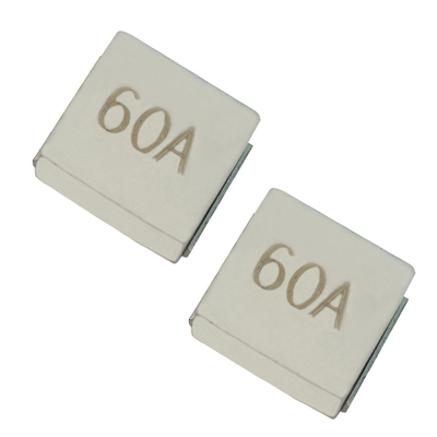 8810F massimo Subminiature Nano2 del colpo veloce corrente ultraelevato SMD Chip Fuse 7.3x5.8x4.2mm 60A 70A 80A 100A 125A 125V.
