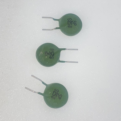 Di MZ11-10E200-300RM termistore sensibile MZB-10S200-300R265 20-30R 115C 265V 70mA della resistenza ptc a semiconduttore termicamente