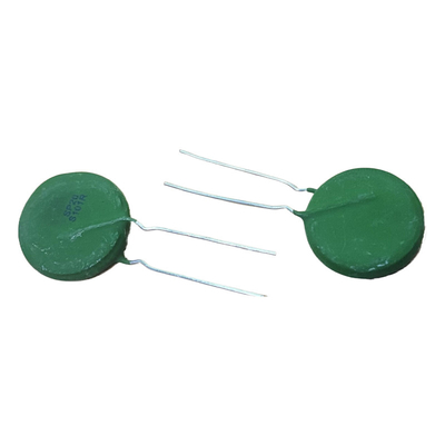 Fusibili resettabili PTC Fusibili auto-resettabili PTC termistor per sensori di temperatura Motore di avvio Protezione da sovraccarica
