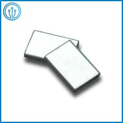 MZ9 1000 elemento riscaldante di alluminio di superficie del termistore 180C del supporto ptc di OHM 230V