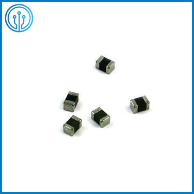 0805 470 termistore di superficie ceramico del termistore 0603 32V SMD ptc del supporto di OHM 50%