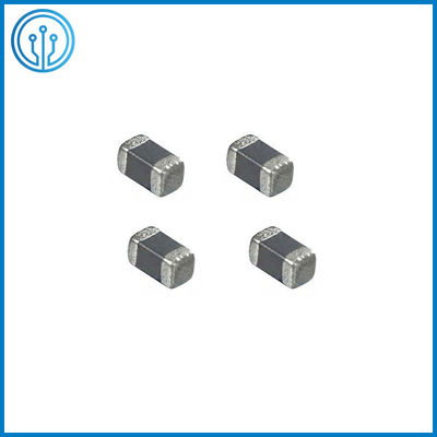 0805 470 termistore di superficie ceramico del termistore 0603 32V SMD ptc del supporto di OHM 50%