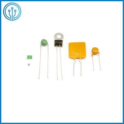 100 sensore di temperatura del termistore 16V ptc di ohm 60C ptc per l'audio dell'amplificatore