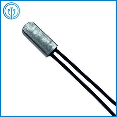 commutatore bimetallico regolabile 70mm del termostato del commutatore bimetallico di temperatura di 250V 250C