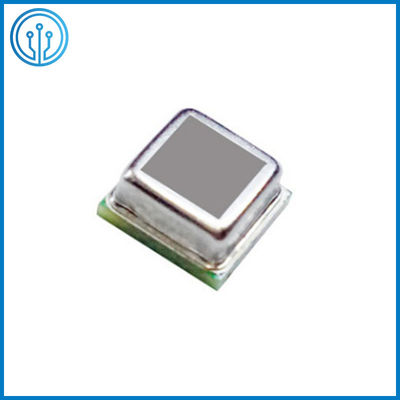 Sensore di P816A 20μA PIR Sensor Module 6 Pin Pyroelectric SMDTemperature