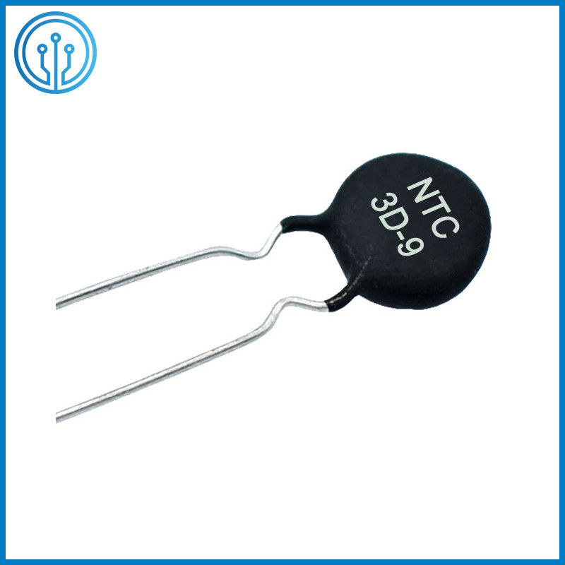 Adattatore USB 170C del sensore di temperatura del termistore di potere NTC di 3OHM 4A 3D-9